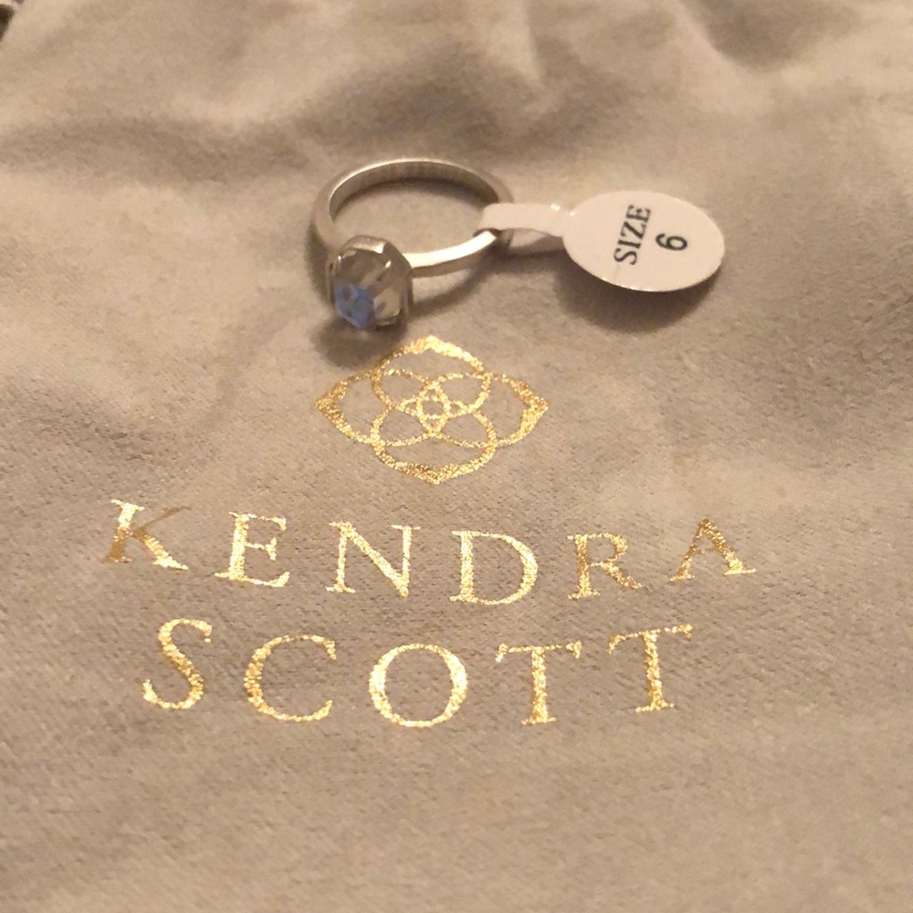 Kendra Scott Ring